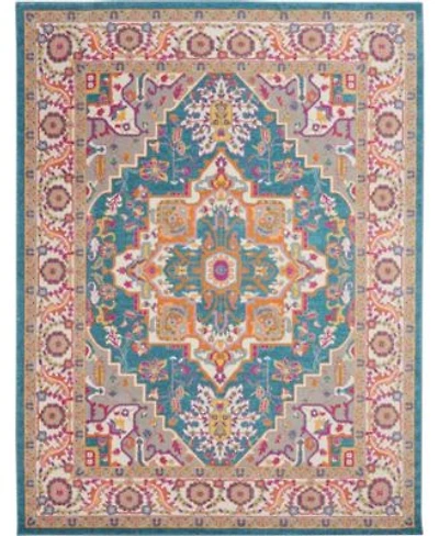 Nourison Home Passion Psn20 Rug Collection