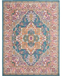 Nourison Home Passion Psn20 Rug Collection