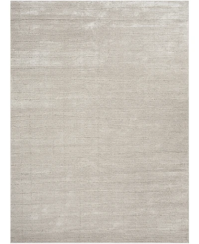Nourison Home Andes AND04 7'10"x9'10" Area Rug