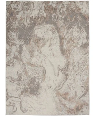 Nourison Home Elation Etn02 Rug Collection