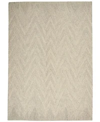 Nourison Home Interlock Itl04 Rug Collection