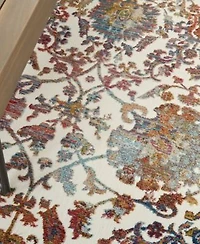 Nourison Home Ankara Global Anr06 Rug Collection