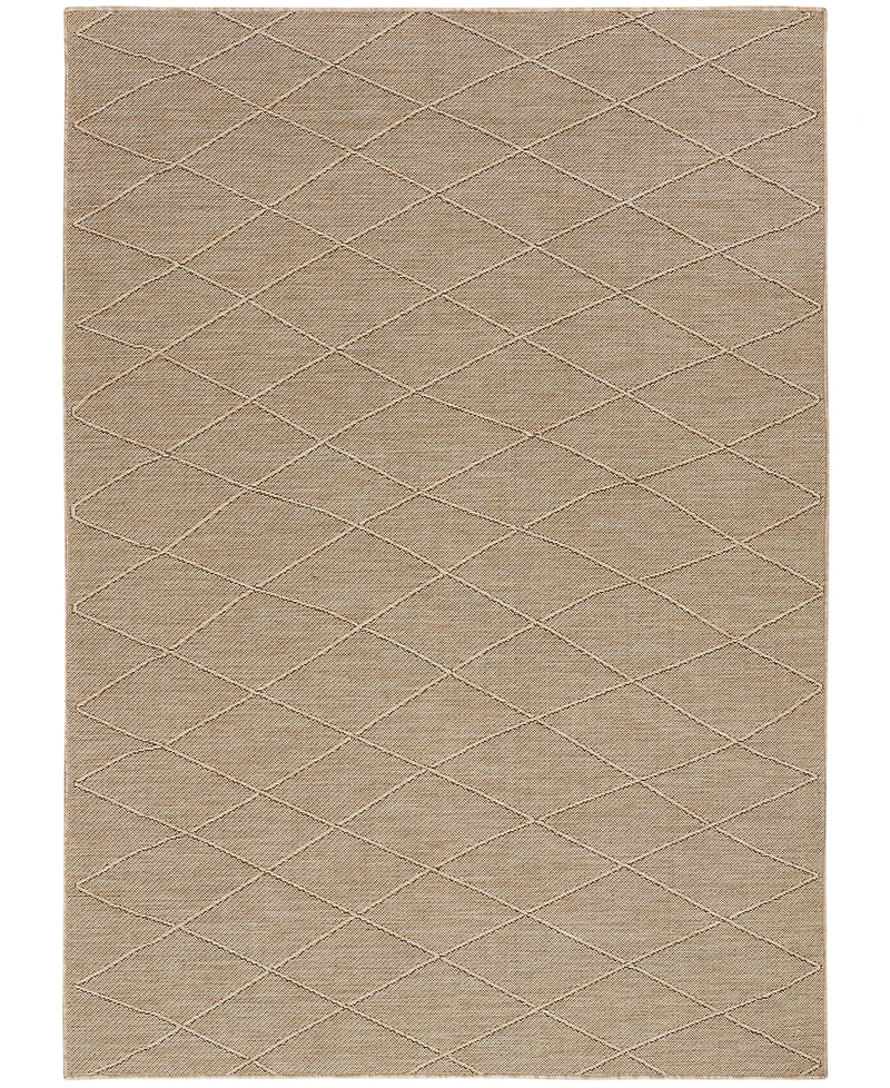 Nourison Home Washable Solutions WSL01 7'x10' Area Rug