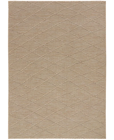 Nourison Home Washable Solutions WSL01 7'x10' Area Rug