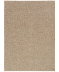 Nourison Home Washable Solutions WSL01 7'x10' Area Rug