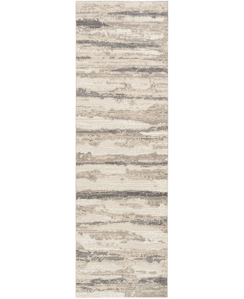 Nourison Home Trends SUT03 2'2"x7'6" Runner Area Rug