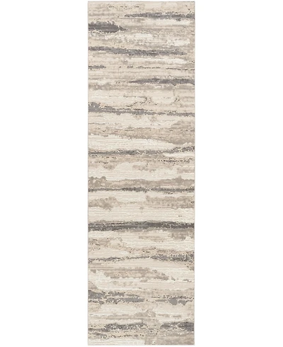 Nourison Home Trends SUT03 2'2"x7'6" Runner Area Rug