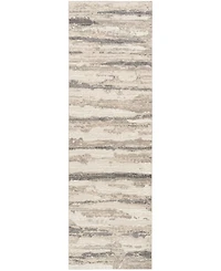 Nourison Home Trends SUT03 2'2"x7'6" Runner Area Rug
