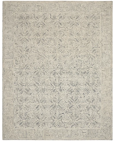 Nourison Home Colorado CLR05 8'3x11'6 Area Rug