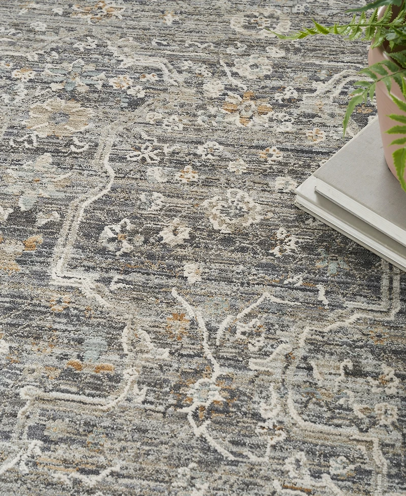 Nourison Home Lynx LNX03 5'3"x7'10" Area Rug