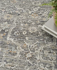 Nourison Home Lynx LNX03 5'3"x7'10" Area Rug