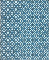 Nourison Home Jubilant JUB19 7'10"x9'10" Area Rug