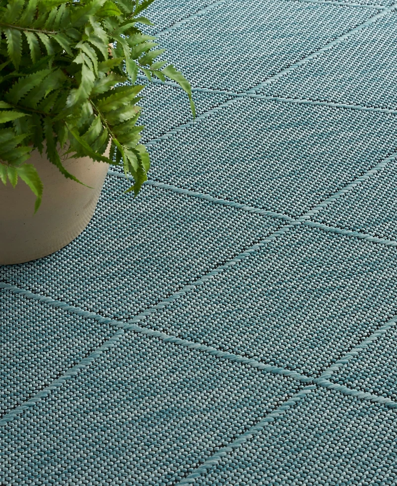 Nourison Home Washable Solutions WSL01 4'x6' Area Rug