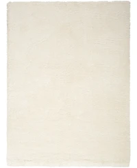 Nourison Home Dreamy Shag DRS05 4'x6' Area Rug