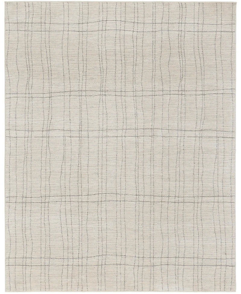 Nourison Home Andes AND03 6'x9' Area Rug