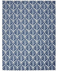 Nourison Home Aloha ALH35 6'x9' Area Rug