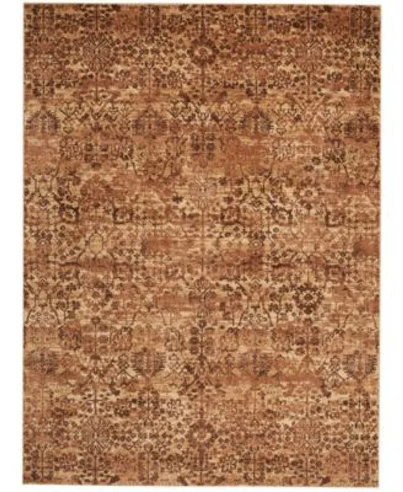 Nourison Home Somerset St757 Rug Collection