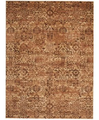 Nourison Home Somerset St757 Rug Collection