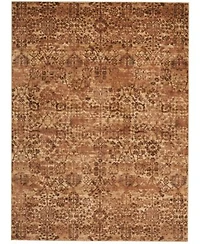 Nourison Home Somerset St757 Rug Collection