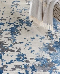 Nourison Home Rustic Textures Rus08 Rug Collection