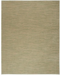Nourison Home Nourison Essentials NRE01 7'x10' Outdoor Area Rug