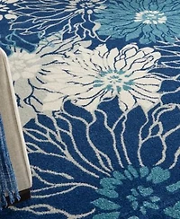 Nourison Home Passion Psn17 Rug Collection