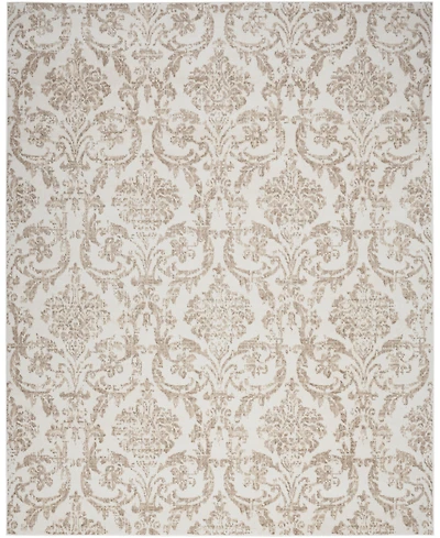 Nourison Home Jubilant JUB09 5'3"x7'3" Area Rug