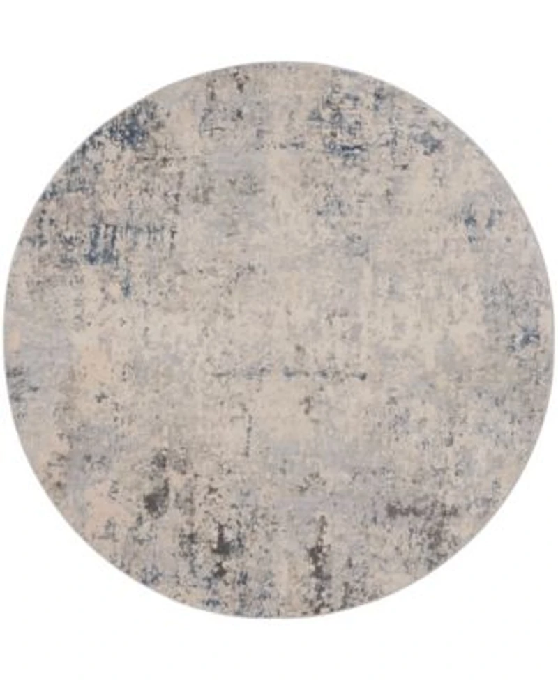Nourison Home Rustic Textures Rus07 Rug Collection