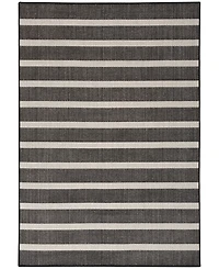 Nourison Home Positano POS03 4'x6' Area Rug