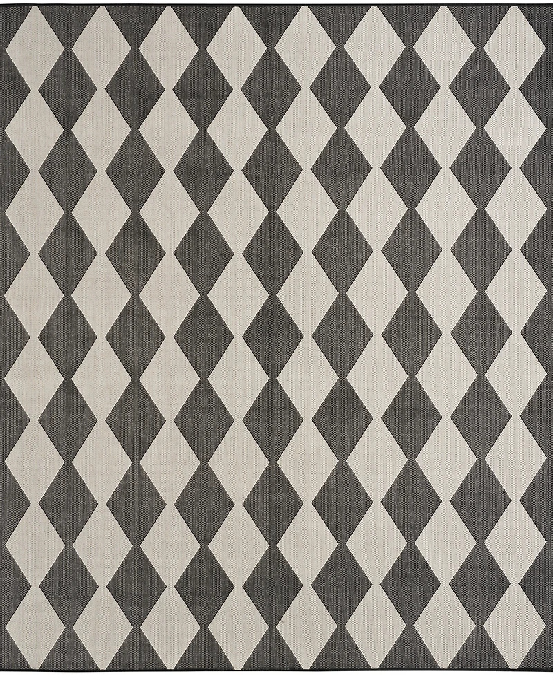 Nourison Home Positano POS04 6'x9' Area Rug