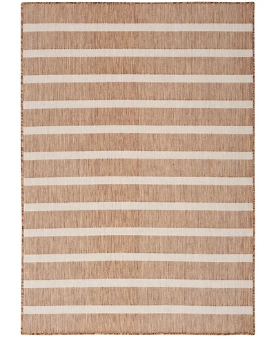 Nourison Home Positano POS03 6'x9' Area Rug