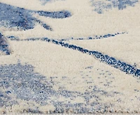 Nourison Home Somerset ST18 2'3"x10' Runner Area Rug