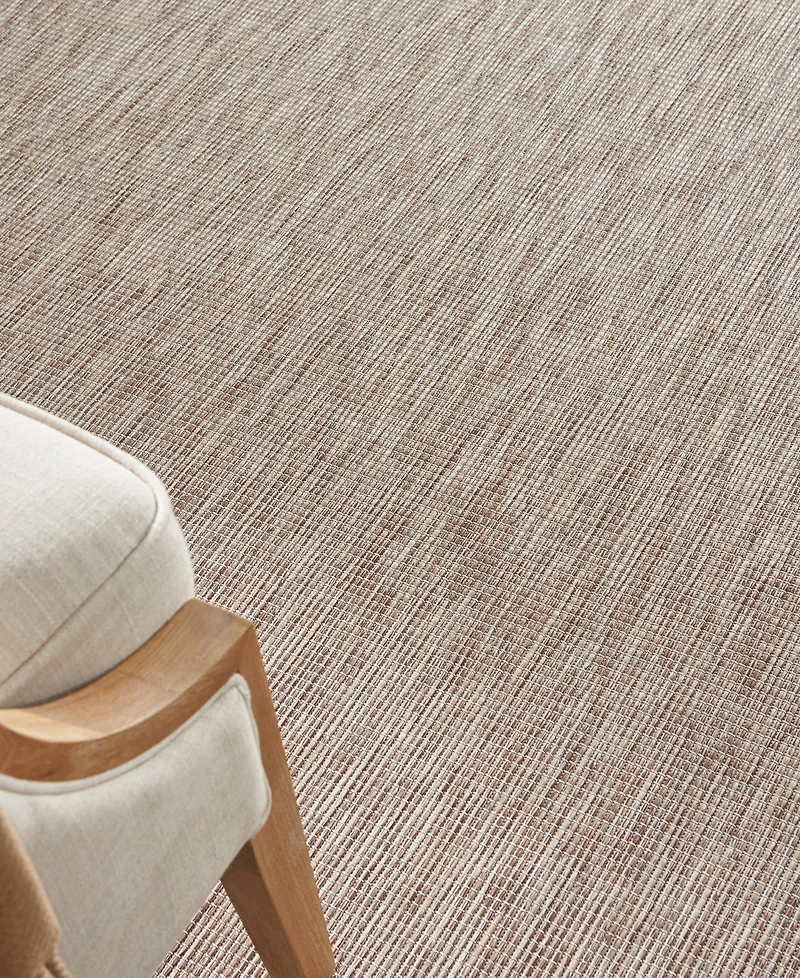 Nourison Home Positano POS01 8'x8' Round Area Rug