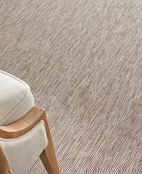 Nourison Home Positano POS01 8'x8' Round Area Rug