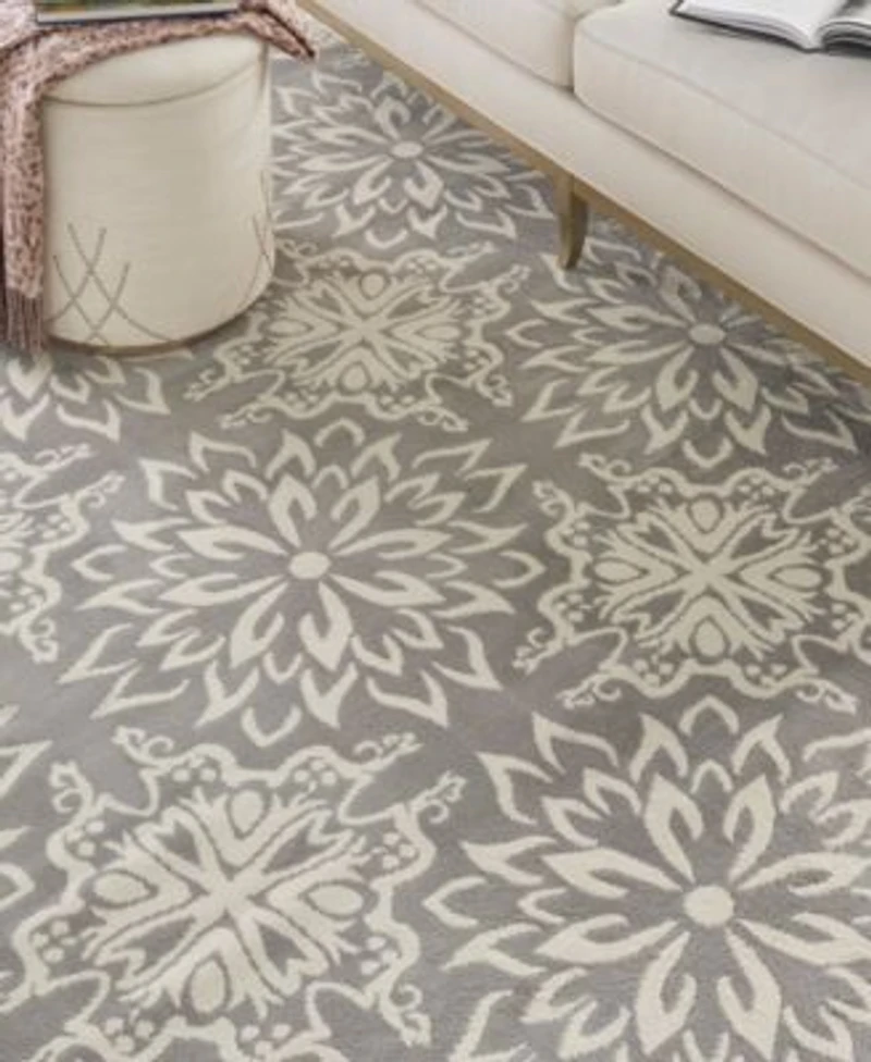Nourison Home Jubilant Jub06 Rug Collection