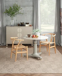 Nourison Home Versatile NRV01 8'x10' Area Rug