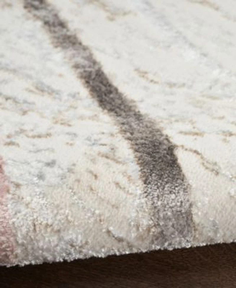 Nourison Home Glitz Glz01 Rug Collection