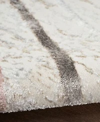 Nourison Home Glitz Glz01 Rug Collection
