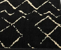 Nourison Home Grafix GRF04 7'10"x9'10" Area Rug