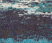 Nourison Home Celestial CES02 7'10"x10'6" Area Rug