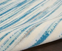 Nourison Home Jubilant JUB04 4'x6' Area Rug