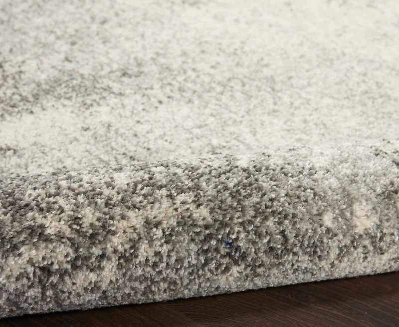 Nourison Home Passion PSN10 6'7"x9'6" Area Rug