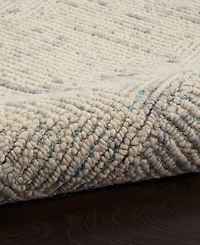 Nourison Home Colorado CLR04 3'9"x5'9" Area Rug