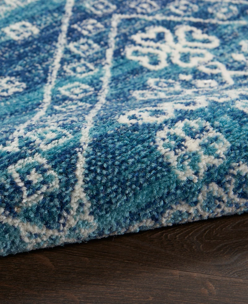 Nourison Home Passion PSN27 6'7"x9'6" Area Rug