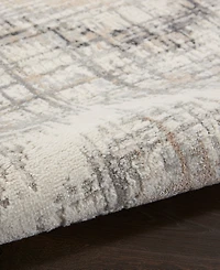 Nourison Home Elation ETN04 4'x6' Area Rug