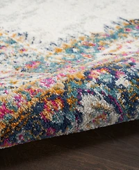 Nourison Home Passion PSN03 8'x10' Area Rug