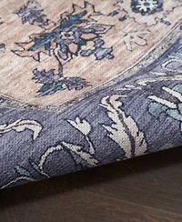 Nourison Home Grand Washables Grw03 Rug Collection