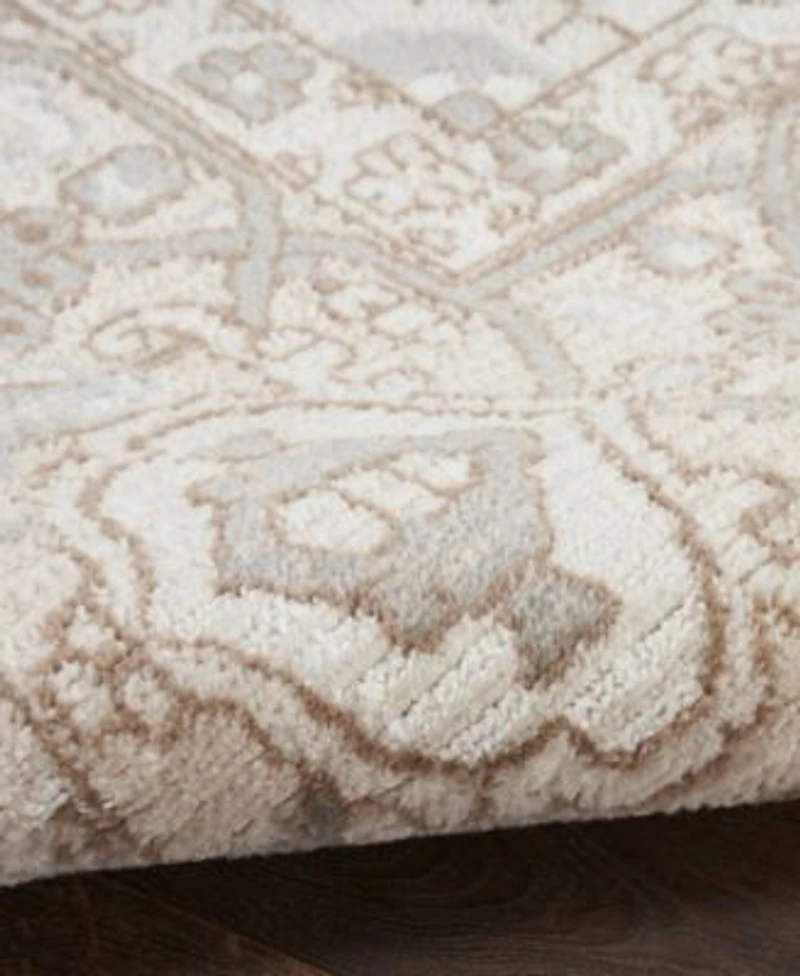 Nourison Home Quarry Qua05 Rug Collection