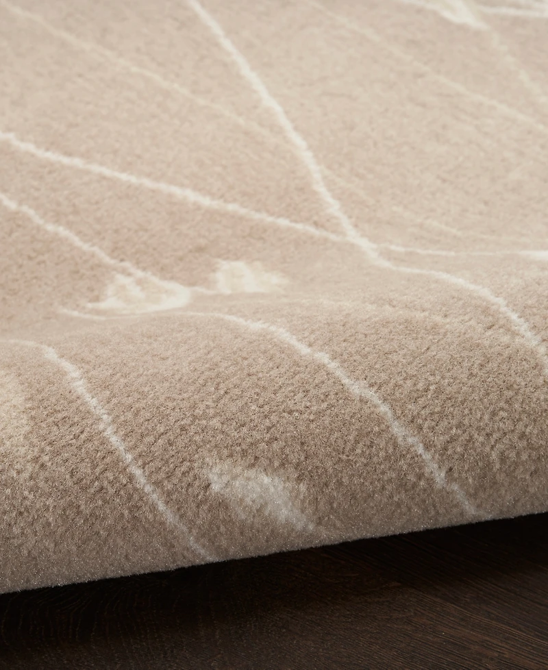 Nourison Home Grafix GRF15 5'3"x7'3" Area Rug
