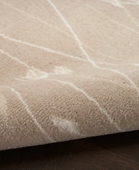Nourison Home Grafix GRF15 5'3"x7'3" Area Rug